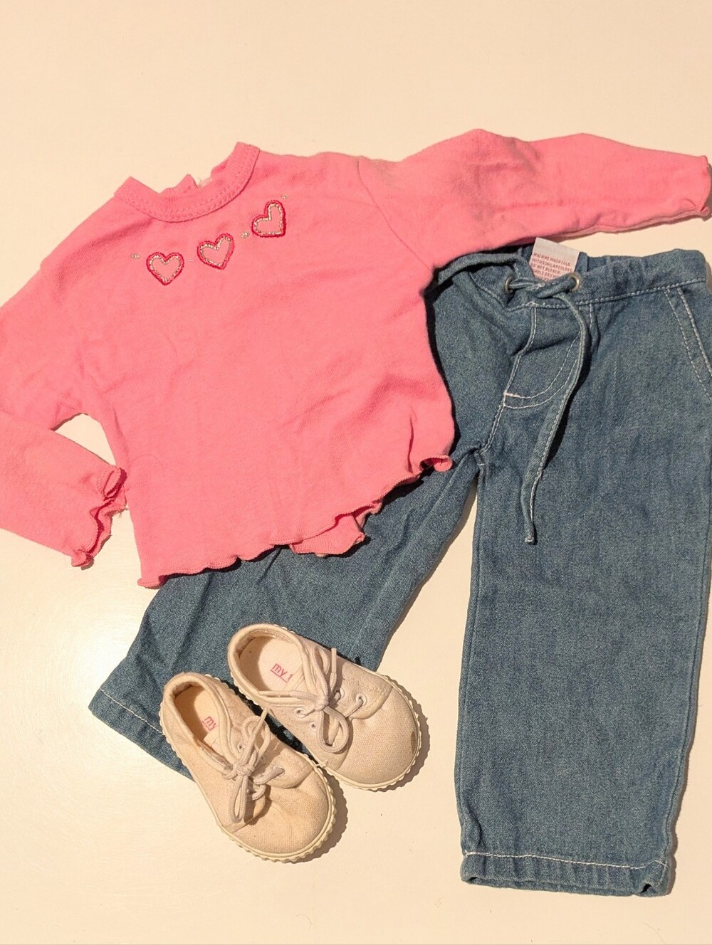 My Twinn Doll Outfit with FREE Shoes